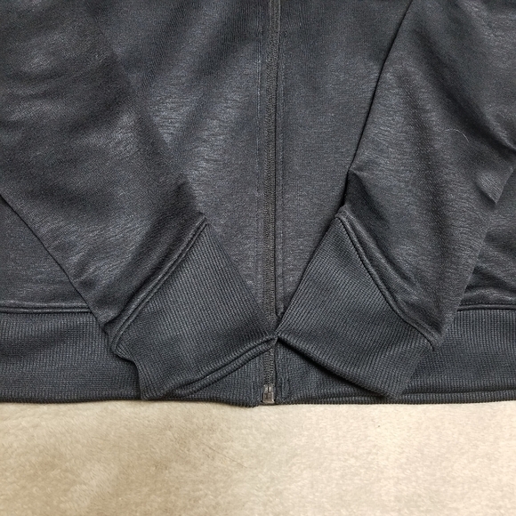 Under Armour Coldgear jacket size small - Picture 3 of 9